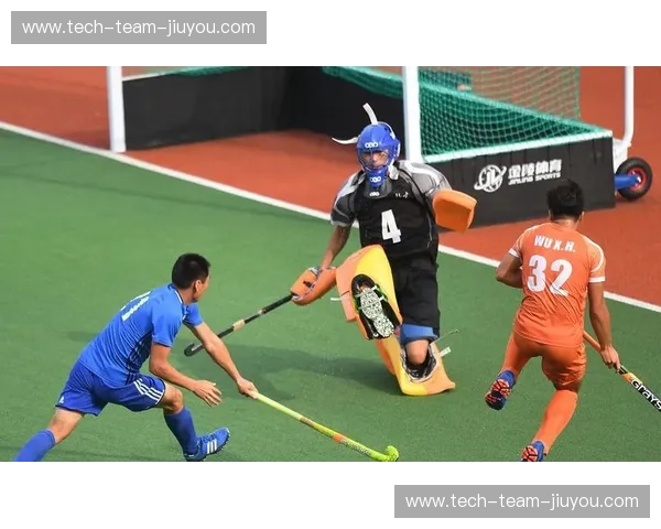 曲棍球赛程｜掌握每一场精彩，从赛程开始的热爱