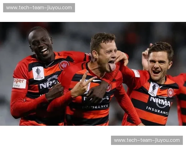 西悉尼德比：一场关乎荣耀与未来的足球史诗